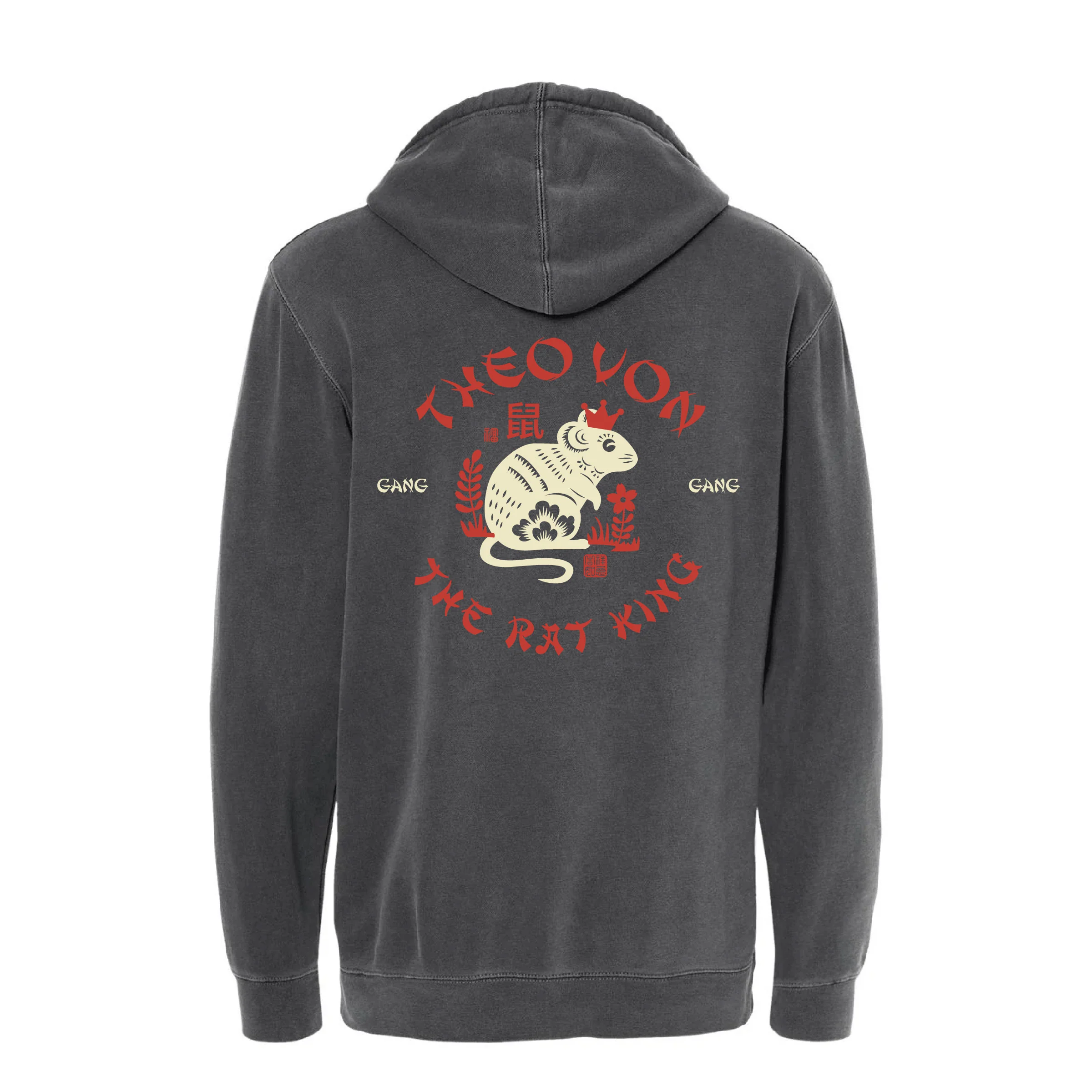 Hoodies